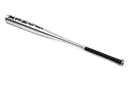 JJ JONEX Aluminium Light Basebat 34" Sterling Aluminium Baseball Bat (MYC) JJ JONEX Aluminium Light Basebat 34" Sterling Aluminium Baseball Bat (MYC)