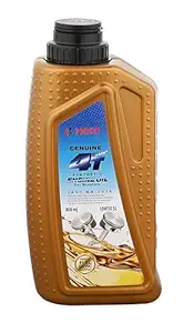 OIL 4T PLUS
