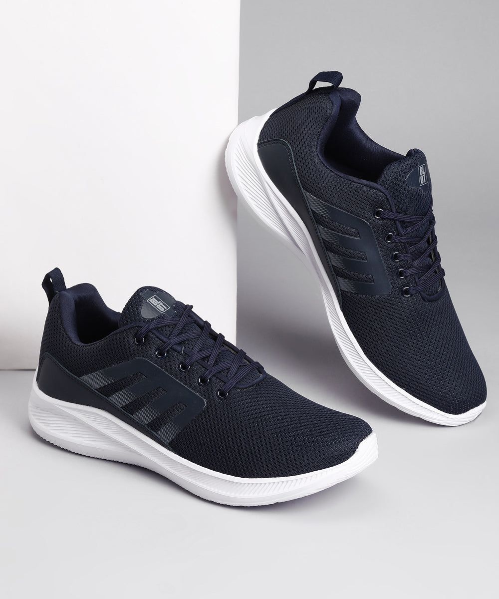 Paragon Men's Casual Shoes | Latest Style with Cushioned Insole & Sturdy Construction