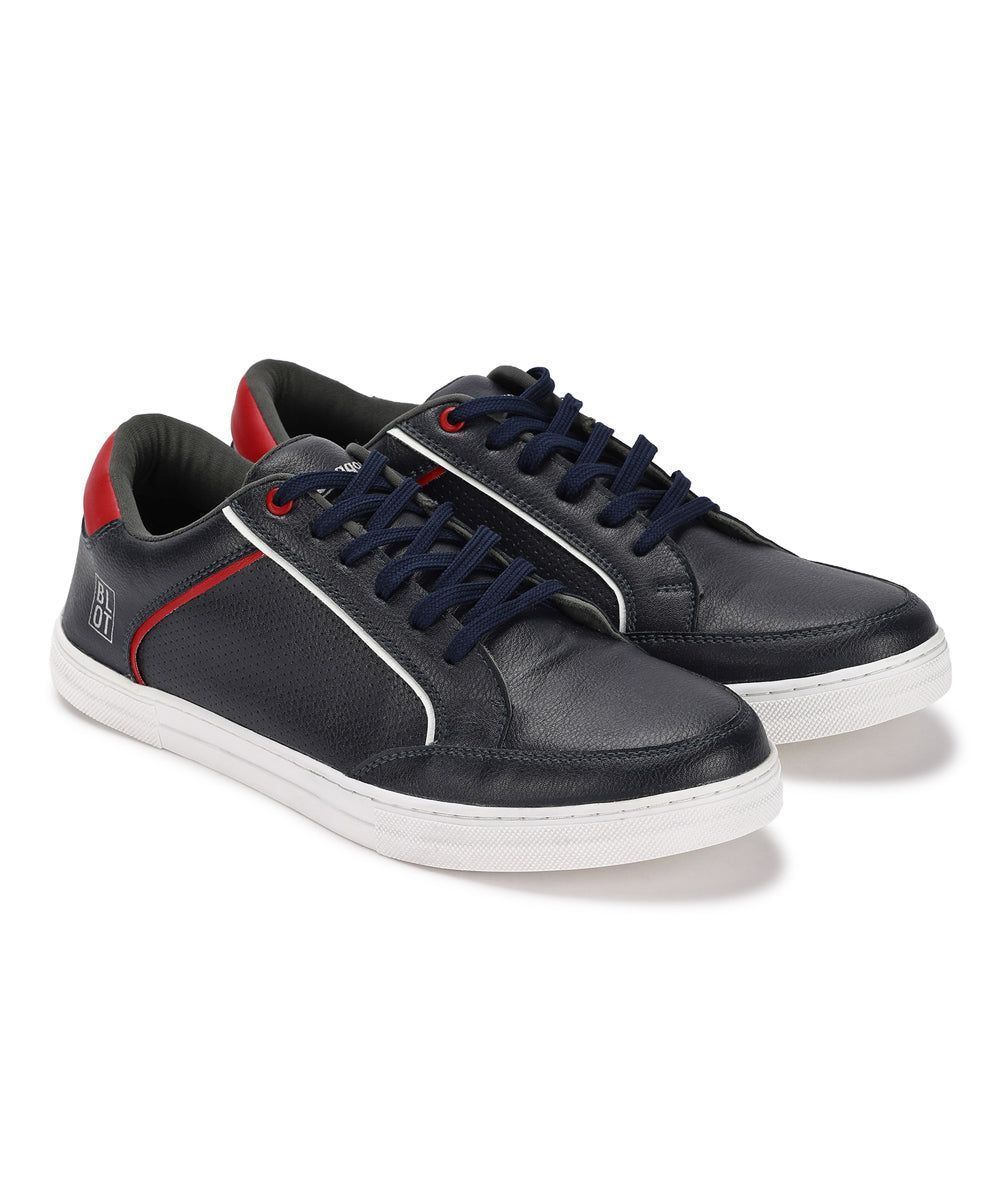 Paragon Men's Casual Shoes | Latest Style with Cushioned Insole & Sturdy Construction