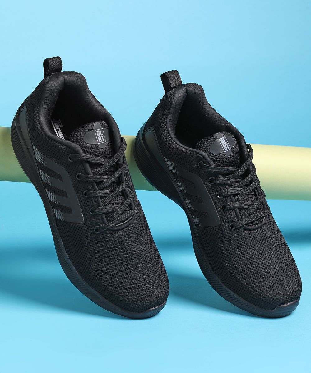 Paragon Men's Casual Shoes | Latest Style with Cushioned Insole & Sturdy Construction