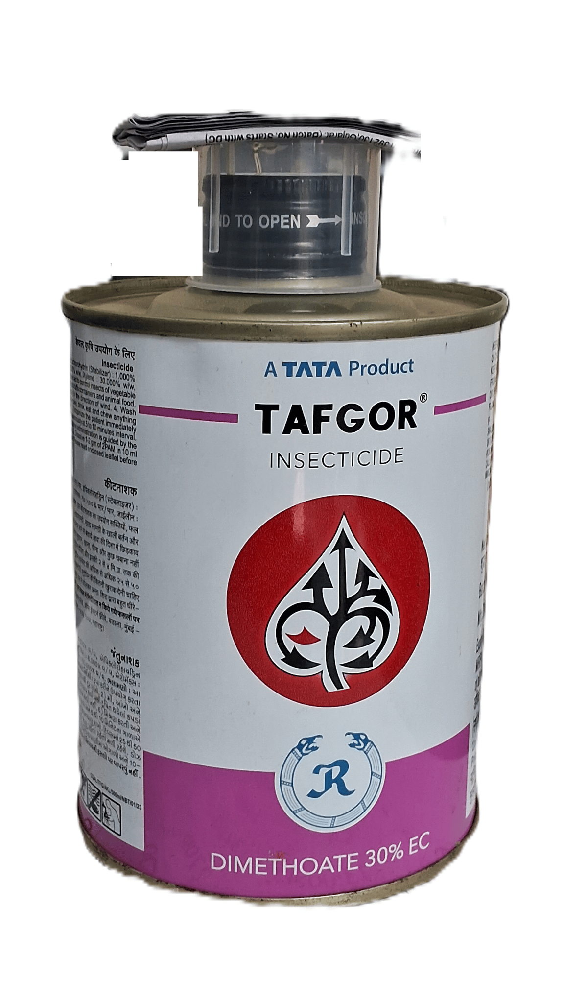 Tafgor Insecticide