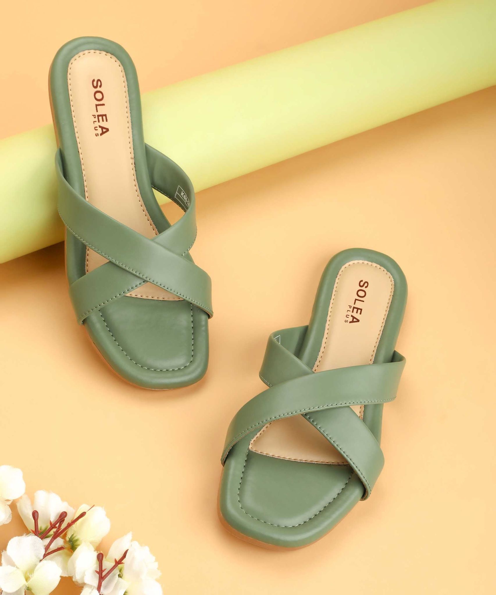 Paragon K6016L Stylish, Lightweight and Durable Trendy Casual Sandals for Women
