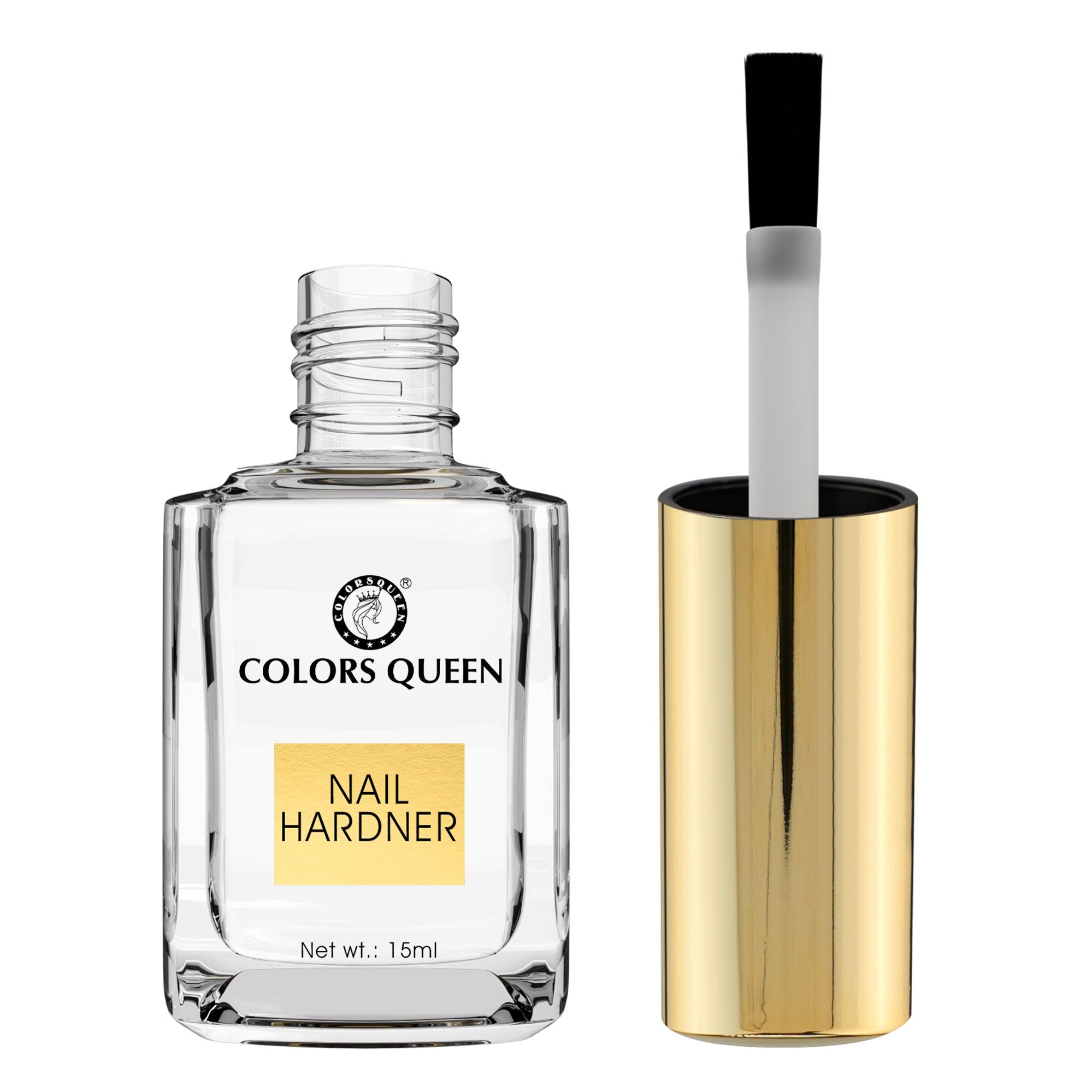 Colors Queen Nail Care (Nail Hardner)