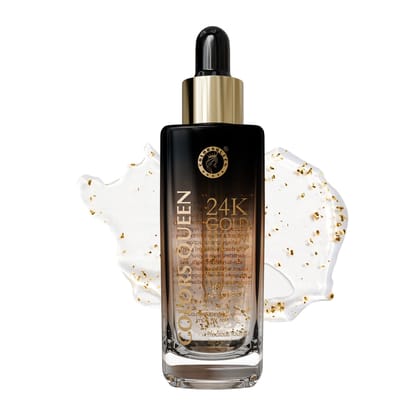 Colors Queen 24K Gold Serum