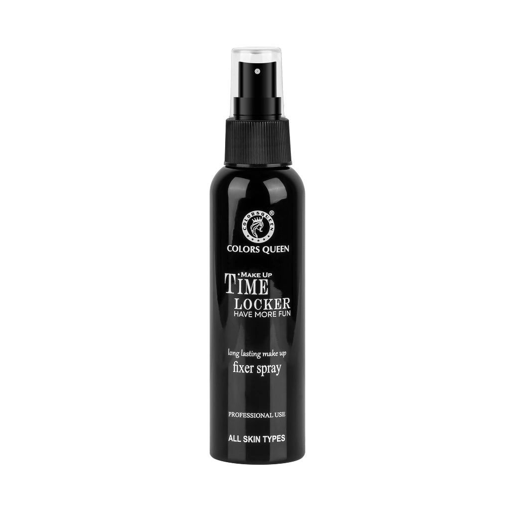 Colors Queen Time Locker Makeup Fixer Spray
