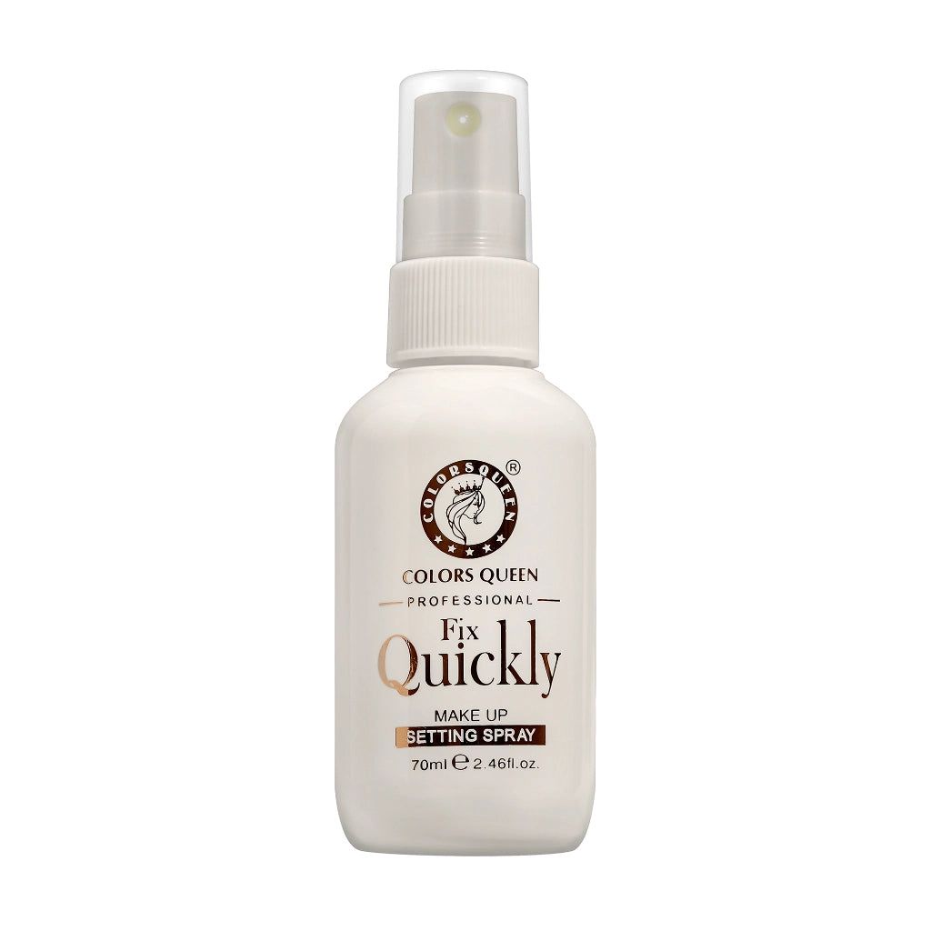 Colors Queen Fix Quickly Makeup Setting Spray