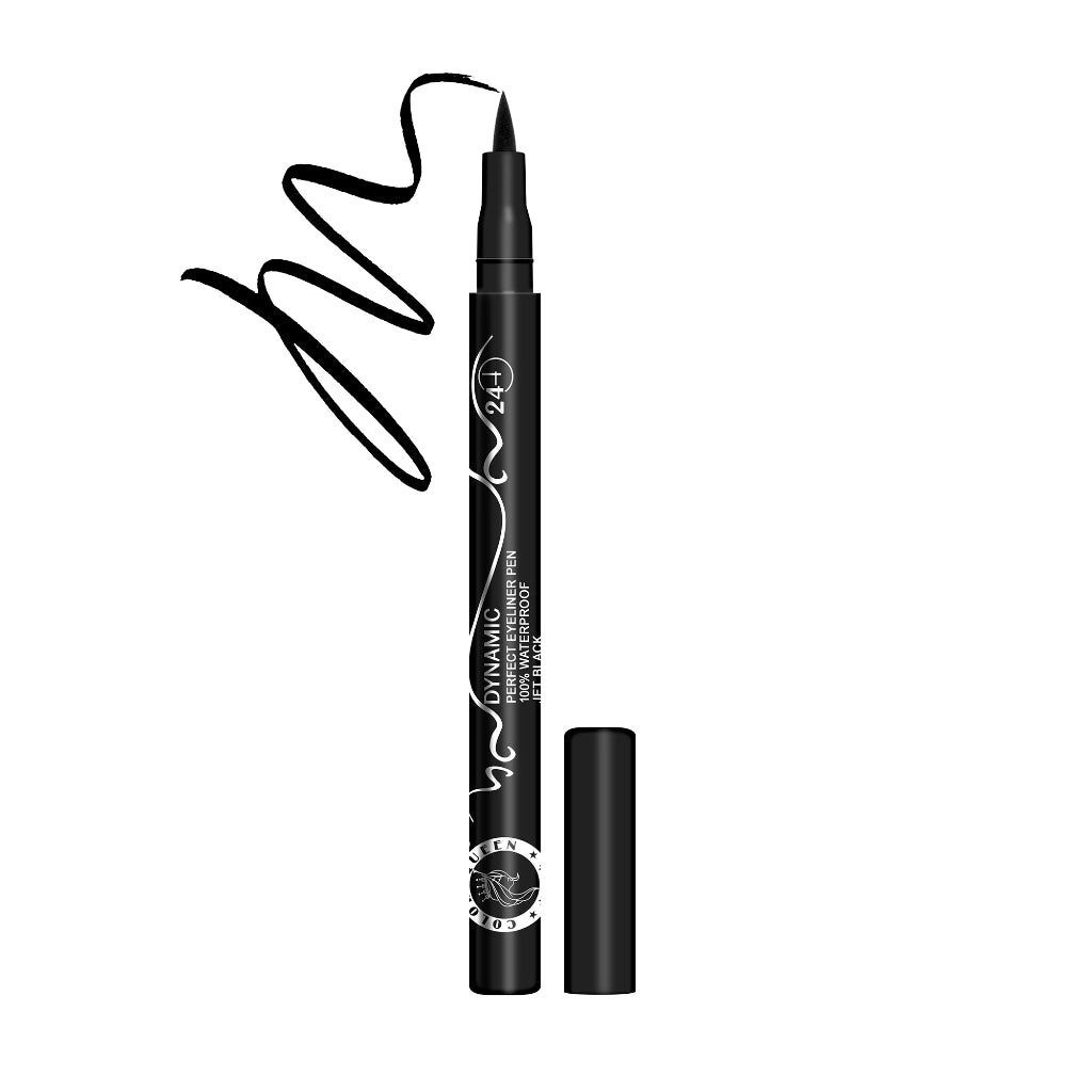 Colors Queen Dynamic Pen Eyeliner
