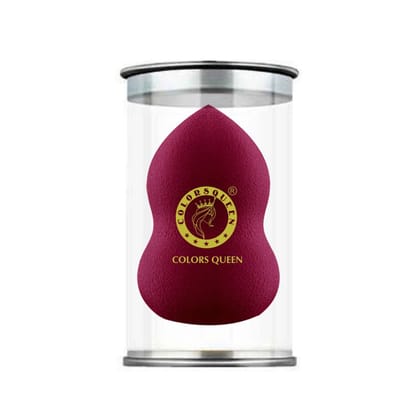 Colors Queen Beauty Blender Sponge