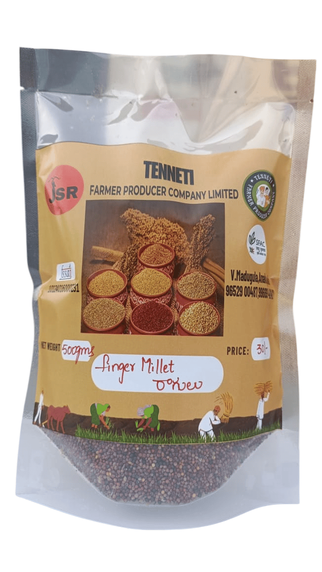 Finger Millet