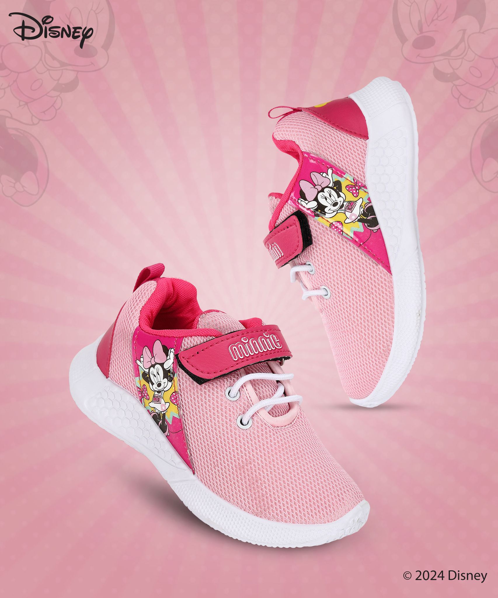 Paragon Kids' Casual Shoes with Stylish Design, Comfortable Cushioned Insole and Anti-Skid Sole for All-Day Comfort