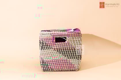 Eco-Chic Sabai Grass Storage Box