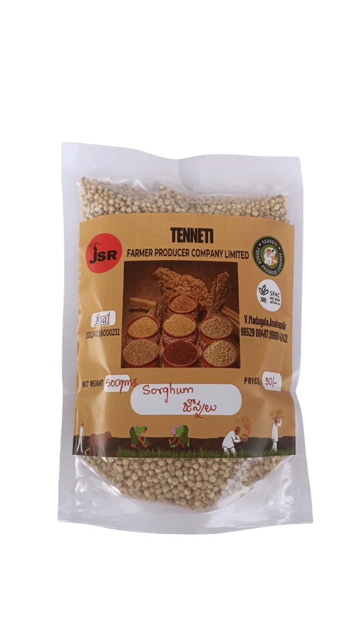 JOWAR