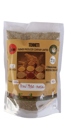 PEARL MILLET