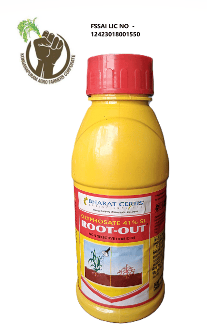 Root-Out (500 ml)