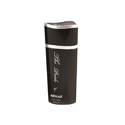 ARMAF The Pride 100ml Eau de Parfum for Men Luxurious | Confident & Powerful Scent UAE Perfume