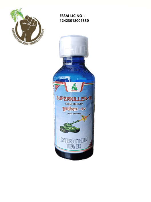 SuperKiller-10 (100 ml)