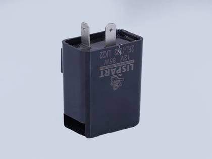 LISPART Flasher - 2FL-1302 for Activa