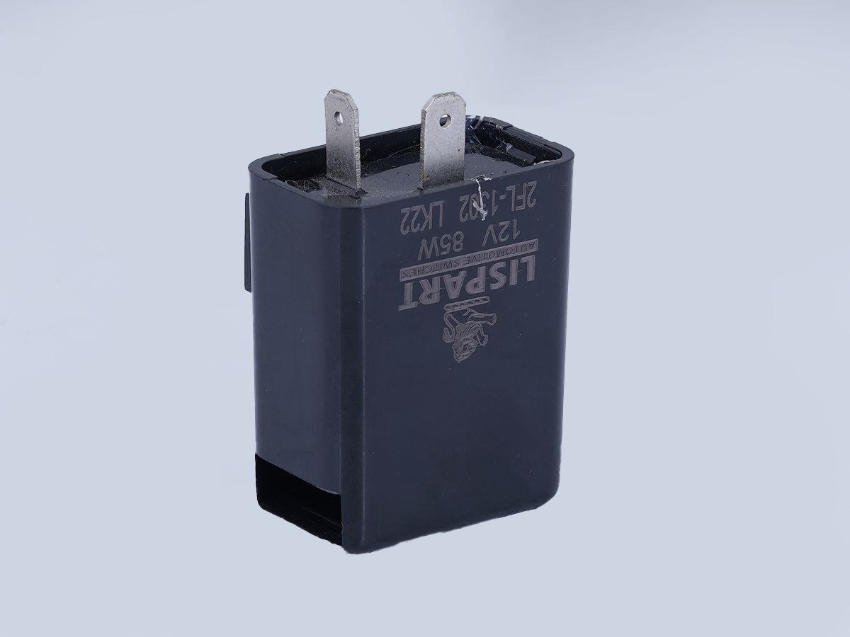 LISPART Flasher - 2FL-1302 for Activa