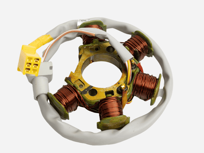 INEL Stator - 51106 for HLX 100 // Sport // Star City