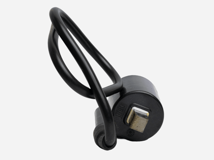 INEL Ignition Coil - 53083 for Super Splendor