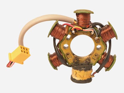 INEL Stator - 51003 for Star