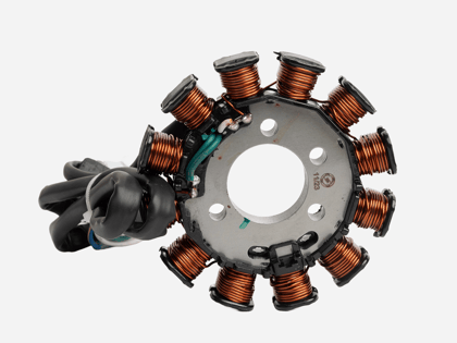 INEL Stator - 51170 for Activa