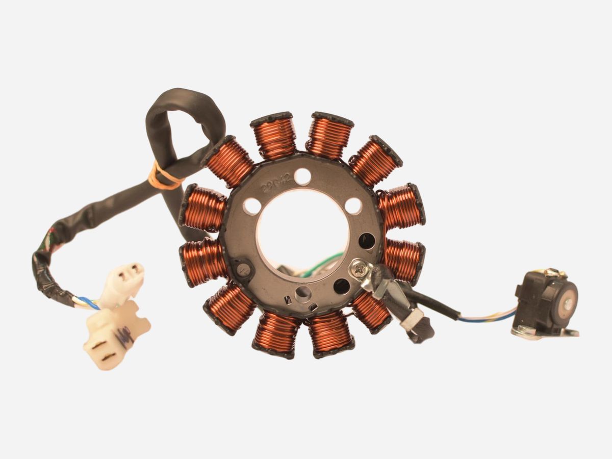 INEL Stator - 51238 for Glamour // Passion Pro