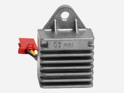 INEL Regulator Rectifier Unit - 54023 for Jupiter