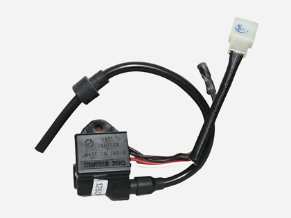 INEL Integral Unit - 53001 for Scooty Pep Plus