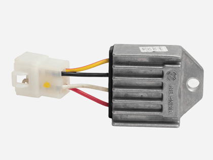 INEL Regulator Rectifier Unit - 54035 for Access