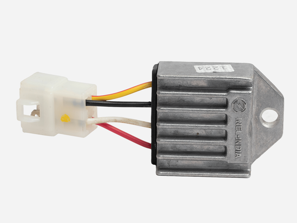 INEL Regulator Rectifier Unit - 54035 for Access