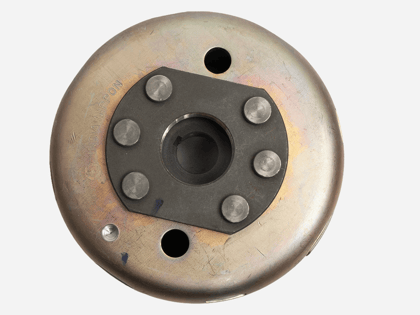 INEL Rotor - 51035 for Splendor