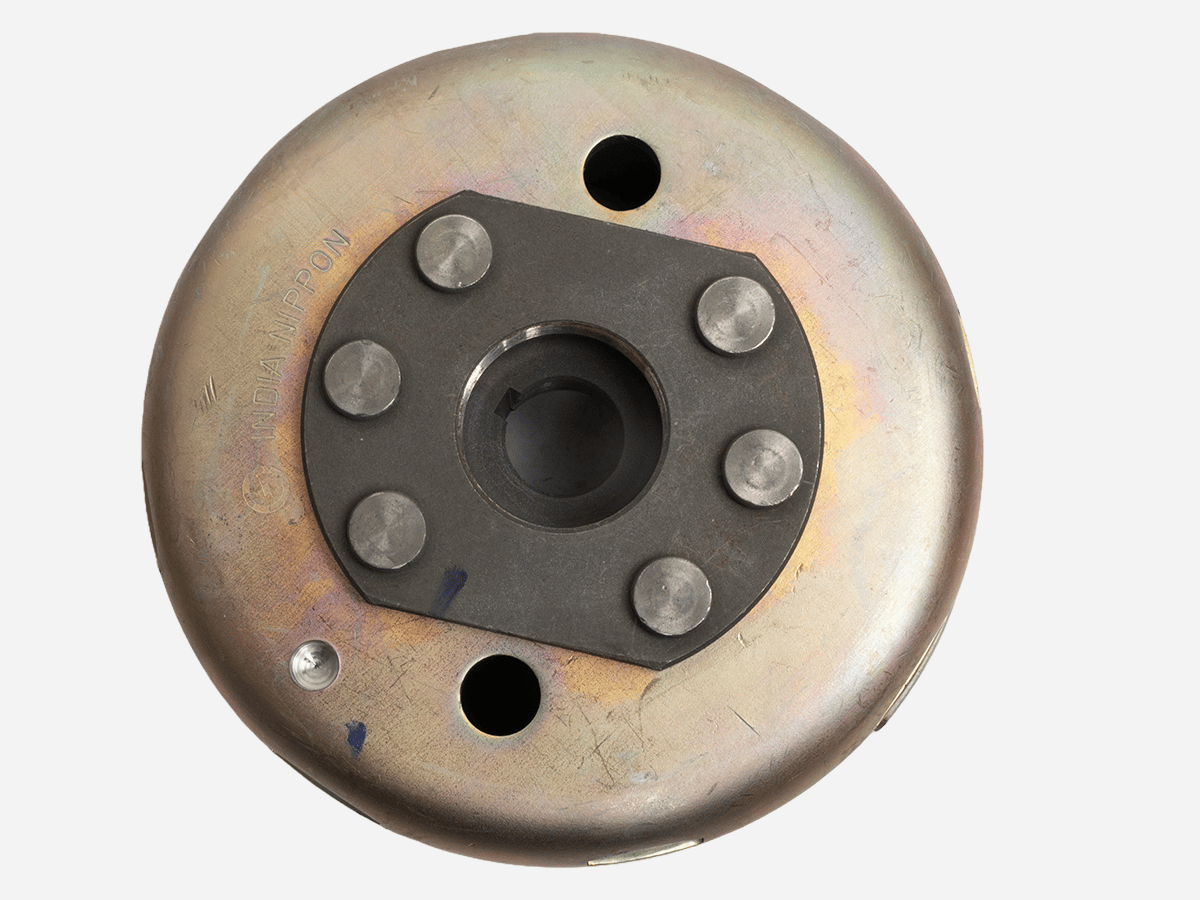 INEL Rotor - 51035 for Splendor