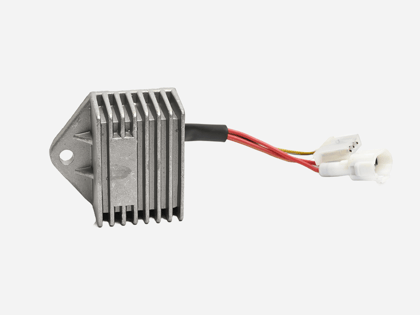 INEL Regulator Rectifier Unit - 54093 for Jupiter