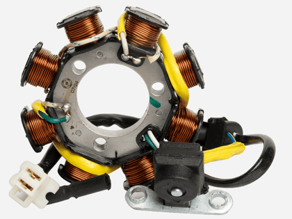 INEL Stator - 51171 for Shine