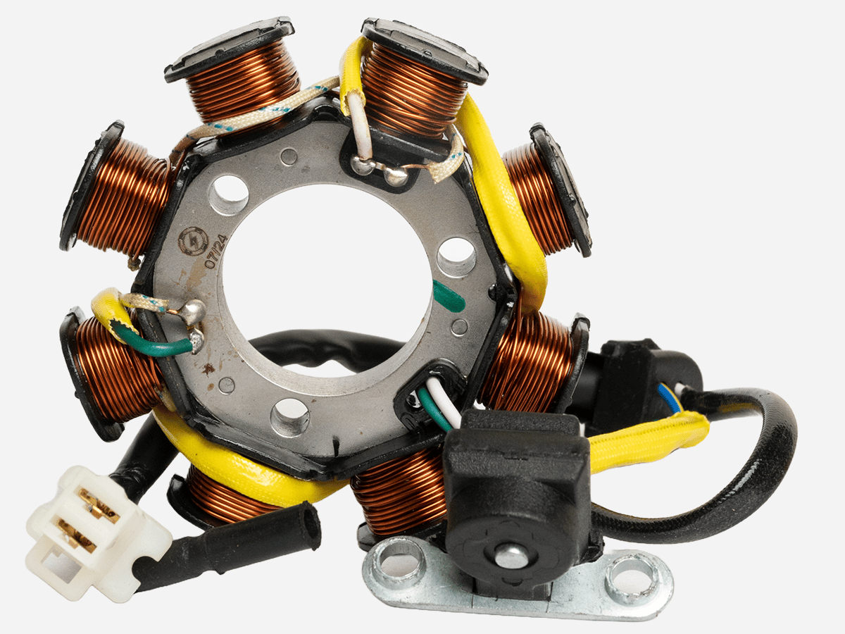 INEL Stator - 51171 for Shine