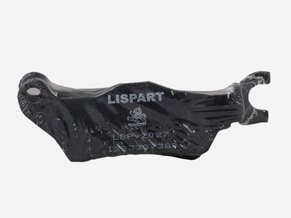 LISPART Brake Pad - LBP-2027 for Achiever // CBZ // Passion Plus // Shine // Super Splendor // Unicorn