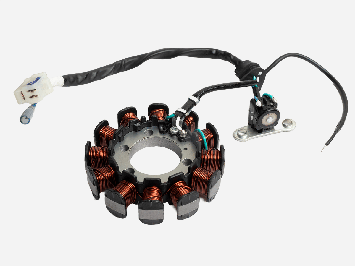 INEL Stator - 51179 for Dream Neo // Dream Yuga