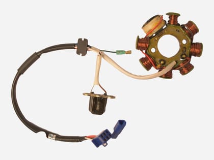 INEL Stator - 51009 for Star City