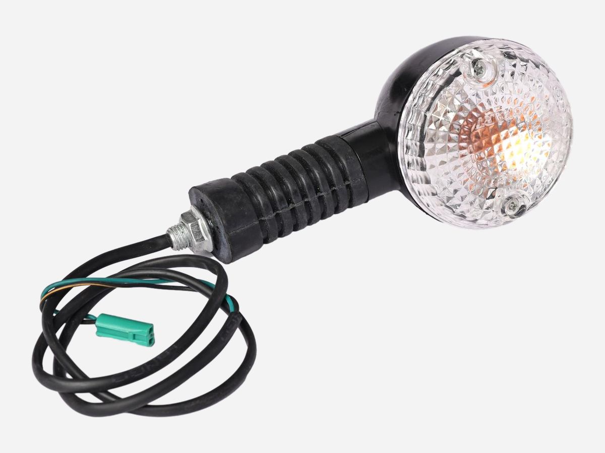 LISPART Blinker Assembly - 2B-2064 for AVENGER