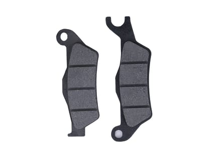 LISPART Brake Pad - LBP-2030 for CB TWISTER // HUNK