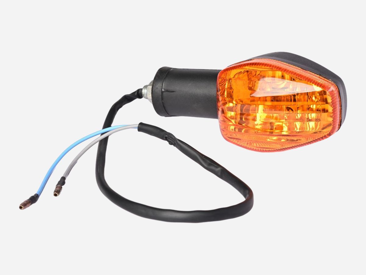 LISPART Blinker Assembly - 2B-2038 for HF DELUXE // GLAMOUR