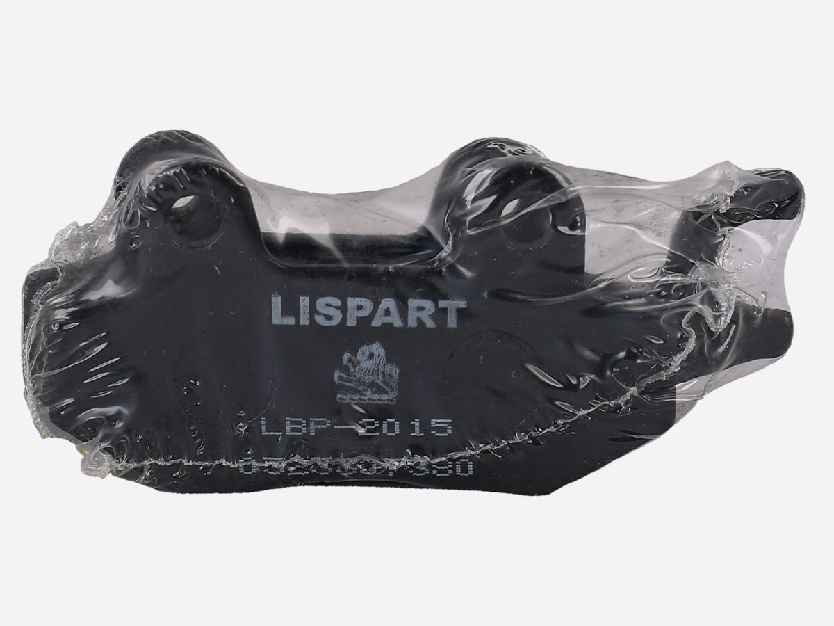 LISPART Brake Pad - LBP-2015 for KARIZMA // CBZ