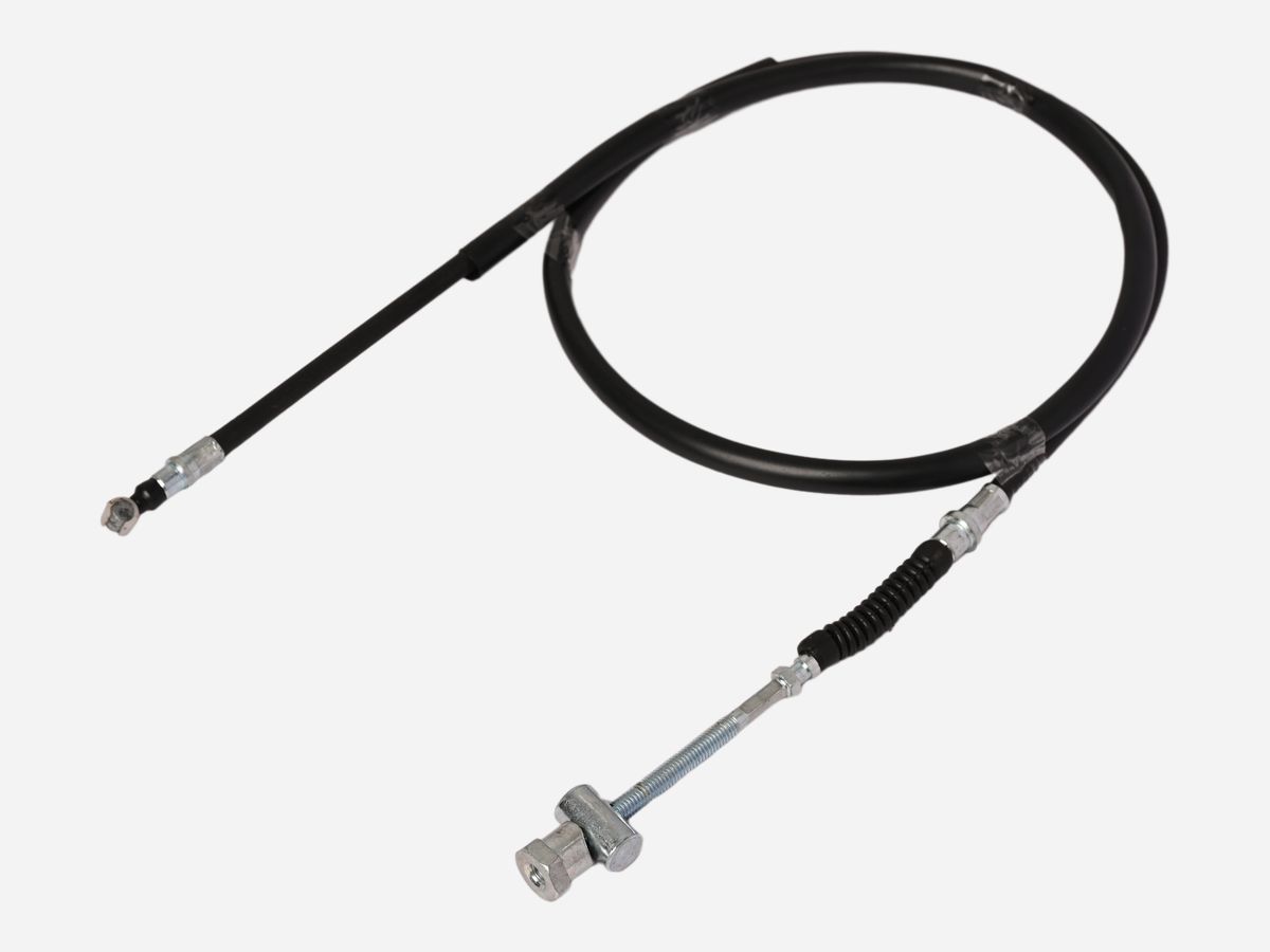 LISPART Brake Cable - LCC-HH-FBC-205 for PASSION PRO // SPLENDOR PRO