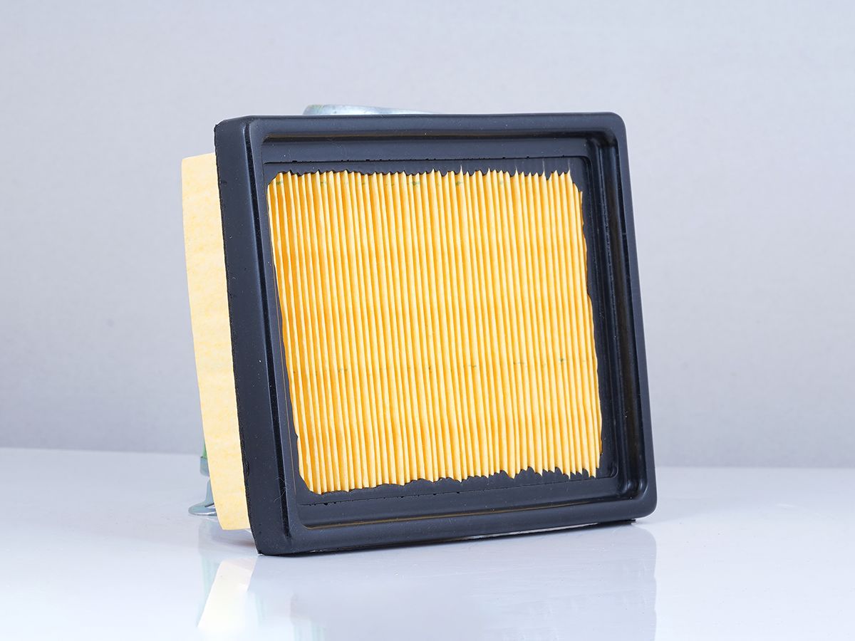 LISPART Air Filter - 2AFP-2011 for SUPER SPLENDOR