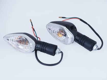LISPART Blinker Assembly - 2B-2042 for PASSION