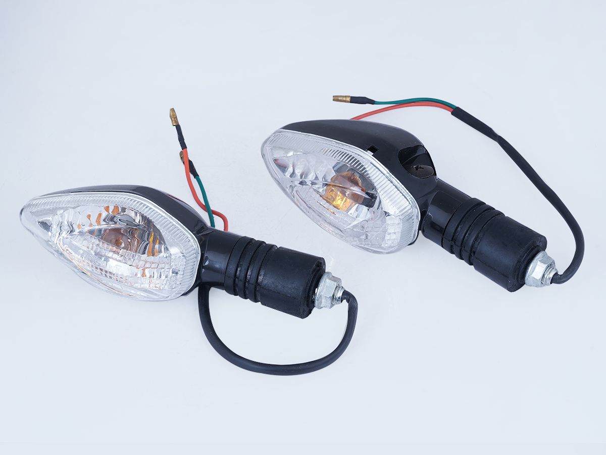 LISPART Blinker Assembly - 2B-2042 for PASSION