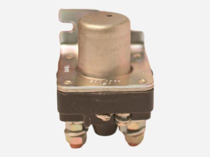 LISPART Starter Relay - 45150L for Three Wheeler All Models