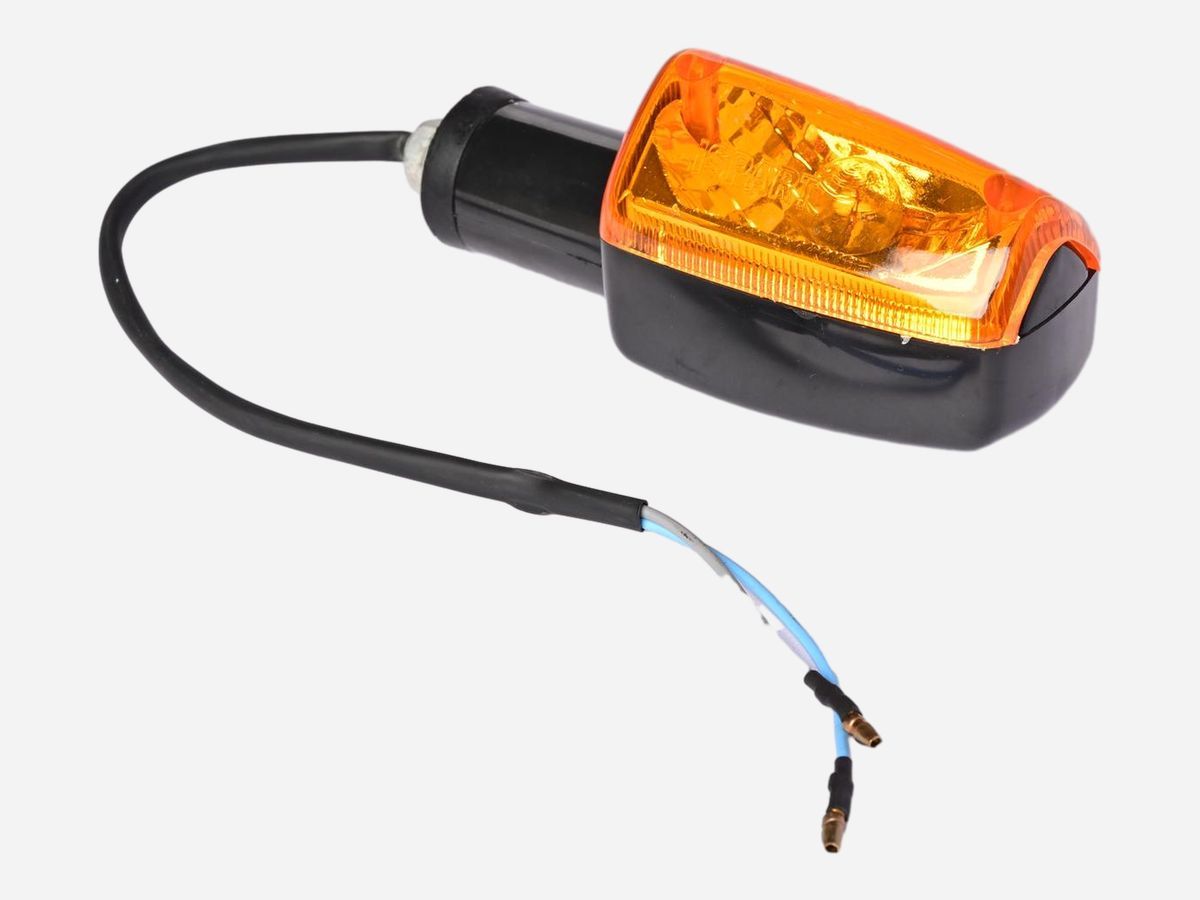 LISPART Blinker Assembly - 2B-2036 for PASSION PLUS
